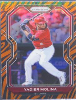 Yadier Molina