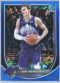 Lauri Markkanen