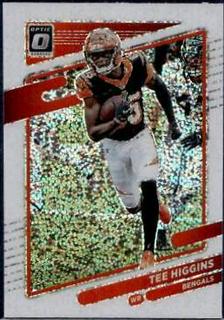 Tee Higgins