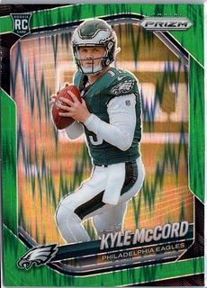 Kyle McCord