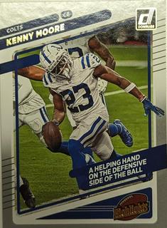 Kenny Moore