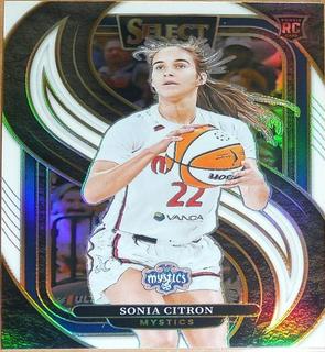 Sonia Citron