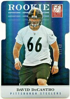 David DeCastro