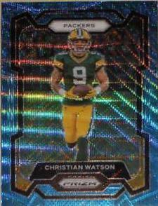 Christian Watson