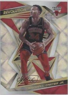 Wendell Carter Jr.