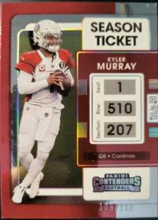 Kyler Murray