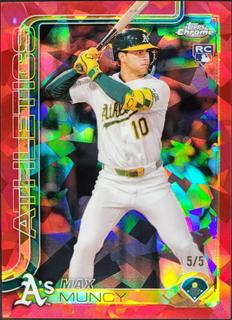 Max Muncy