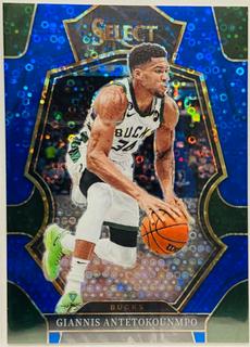 Giannis Antetokounmpo