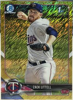 Zack Littell