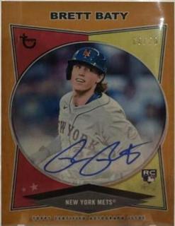 Brett Baty