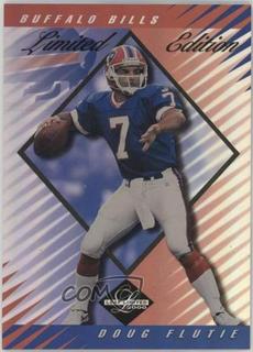 Doug Flutie