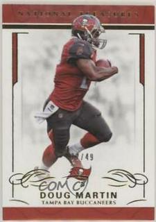 Doug Martin