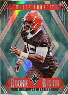 Myles Garrett