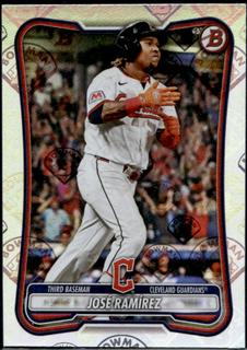 Jose Ramirez