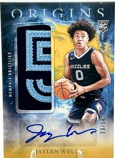 Jaylen Wells