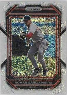 Nomar Garciaparra
