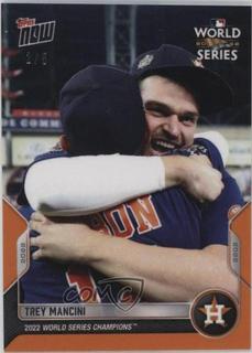 Trey Mancini