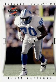 Brett Perriman