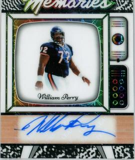 William Perry