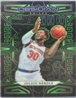 Julius Randle