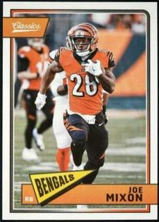 Joe Mixon