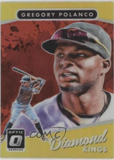 Gregory Polanco