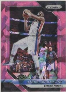 Andre Drummond