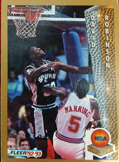David Robinson