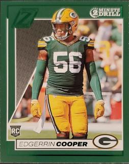 Edgerrin Cooper