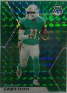 DeVante Parker