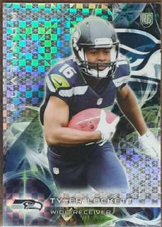 Tyler Lockett