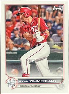 Ryan Zimmerman