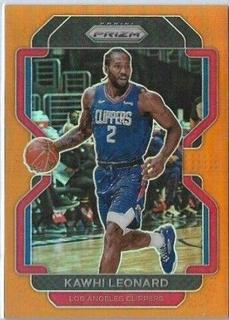 Kawhi Leonard