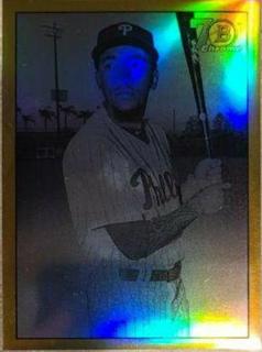 J.P. Crawford