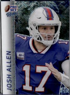 Josh Allen
