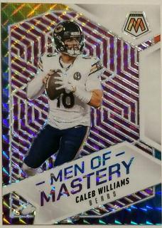 Caleb Williams