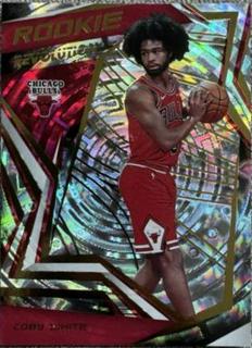 Coby White