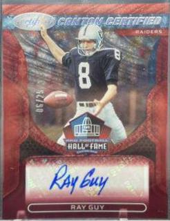 Ray Guy