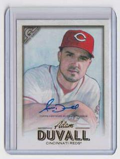 Adam Duvall