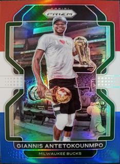 Giannis Antetokounmpo
