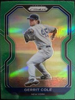 Gerrit Cole