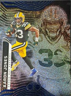 Aaron Jones