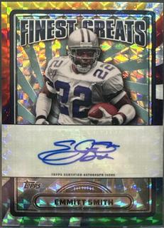 Emmitt Smith