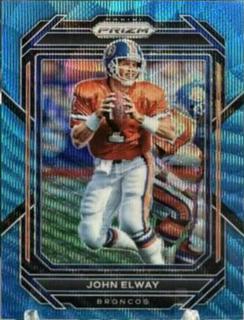 John Elway
