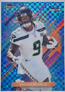 Kenneth Walker III