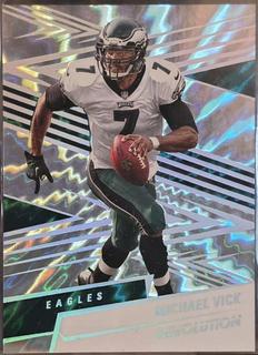 Michael Vick