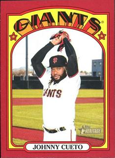 Johnny Cueto