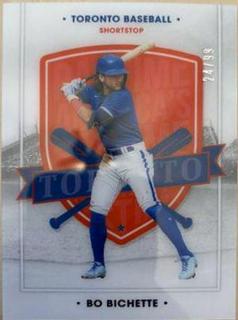 Bo Bichette