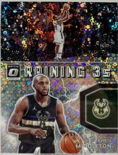 Khris Middleton