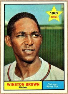 Winston Brown